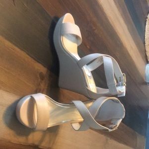 Jessica Simpson Sandals